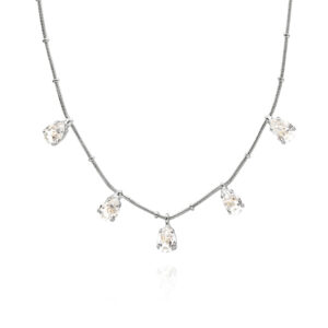 Caroline Svedbom Estelle Halsband. Sista ex