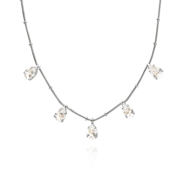 Caroline Svedbom Estelle Halsband. Sista ex