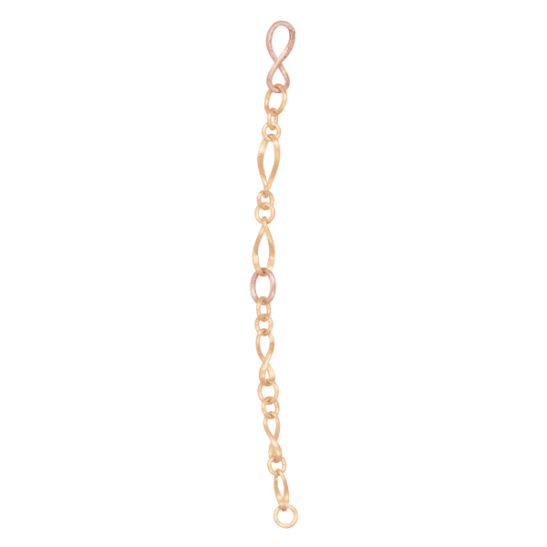 Ole Lynggaard Love armband 18 k - Bild 2