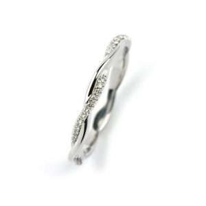 Odwyer Entwined Slim, Single Vine - Half Set. 2,3 mm bred