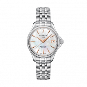 Certina DS Action Lady Diamonds 34 mm