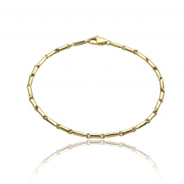 Chimento Italy- Bamboo Classic armband 2,4