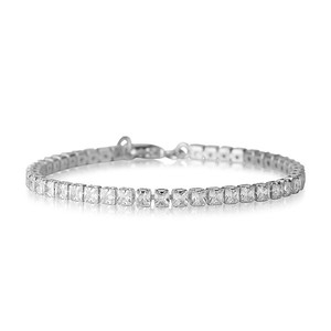 Caroline Svedbom Zara Bracelet / Crystal