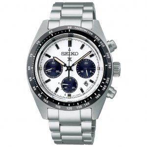 Seiko Prospex Speedtimer 39 mm 100M.