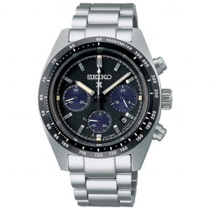 Seiko Prospex Speedtimer 39 mm 100M.