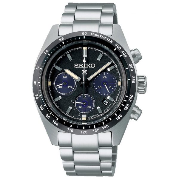 Seiko Prospex Speedtimer 39 mm 100M.