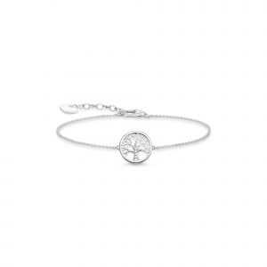 Thomas Sabo Charm Armband Tree of Love /Livets träd