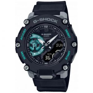 Casio G-Shock. Multi color. Sista ex