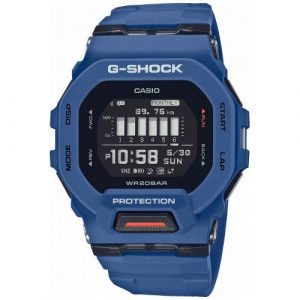 Casio G-Shock. Digital