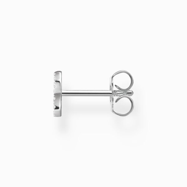 Thomas Sabo Stiftörhängen Infinity silver par. sista ex - Bild 2