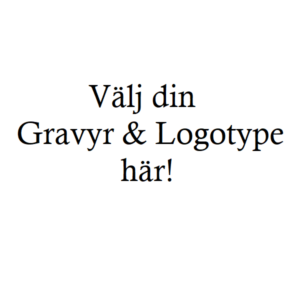 Gravyr & Logotype