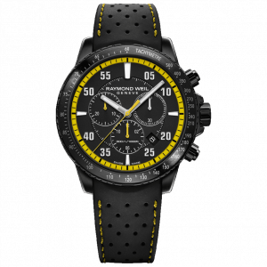 Raymond Weil Tango 300 Chrono 43mm. 1 exemplar
