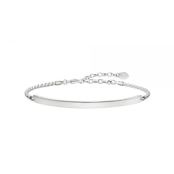 Thomas Sabo Lovebridge armband