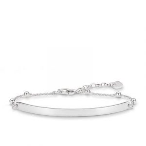 Thomas Sabo Lovebridge armband