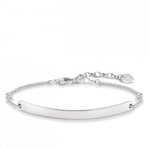 Thomas Sabo Lovebridge armband
