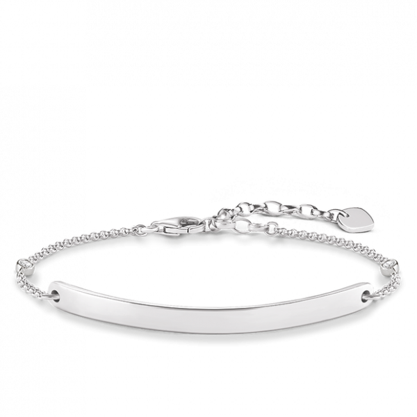 Thomas Sabo Lovebridge armband