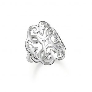 Thomas Sabo ring Stl.54