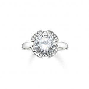 Thomas Sabo ring Stl.54