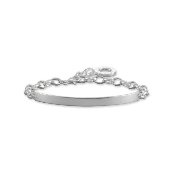 Thomas Sabo Lovebridge armband