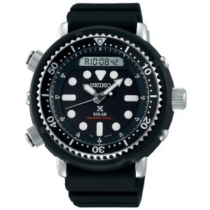 Seiko Prospex Solar Diver 48 mm 200 m