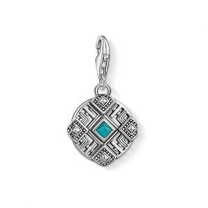 Thomas Sabo Charm Club Africa Ornament