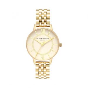 Olivia Burton Wonderland 30 MM