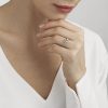 Love Knot Ring – Sterlingsilver  Stl. 52 & 54 - Bild 2