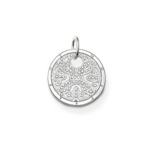 Thomas Sabo hänge Arabesque