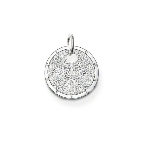 Thomas Sabo hänge Arabesque