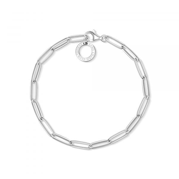 Thomas Sabo Charm armband Ankar 15,5 cm