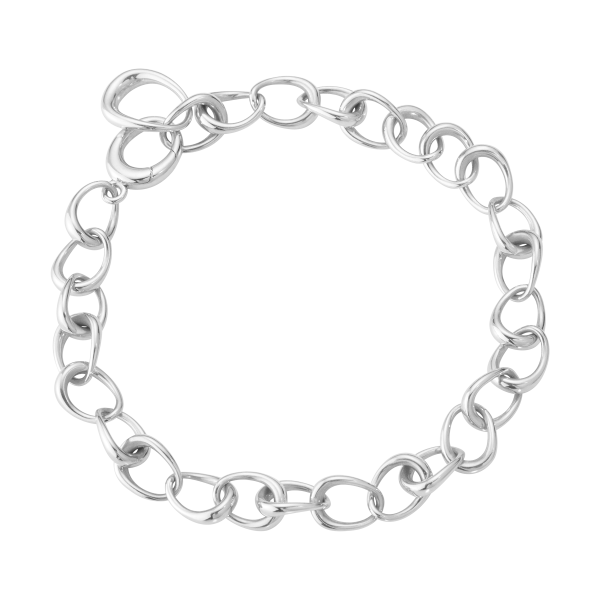 Georg Jensen Offspring Armband - Sterlingsilver
