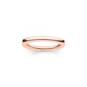 Thomas Sabo ring Classic Stl. 52+54