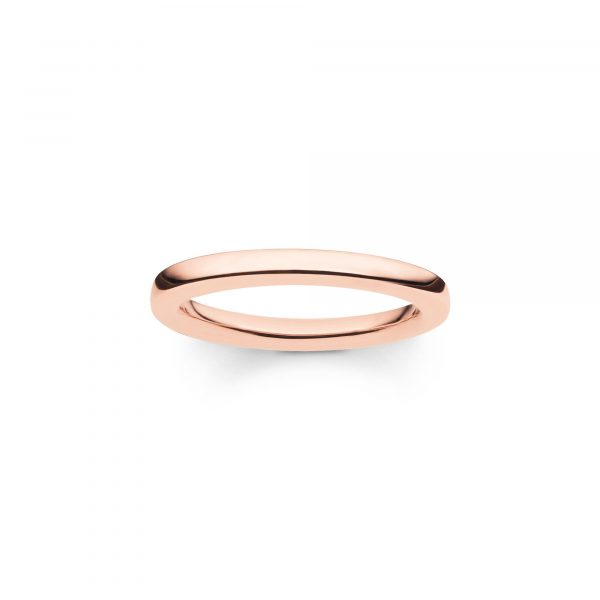 Thomas Sabo ring Classic Stl. 52+54