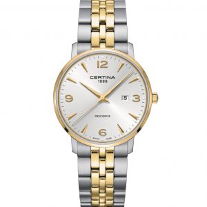 Certina DS Caimano - 39 mm
