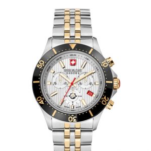 Swiss Military Hanowa Flagship Chrono X 42 mm