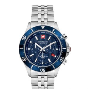 Swiss Military Hanowa Flagship Chrono X 42 mm