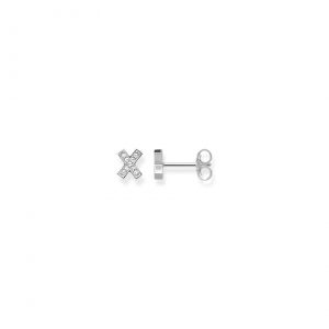 Thomas Sabo örhängen X