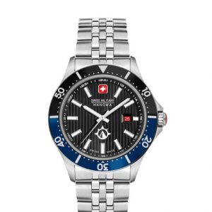 Swiss Military Hanowa Flagship X 42 mm