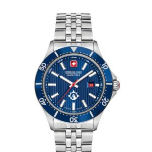 Swiss Military Hanowa Flagship X 42 mm