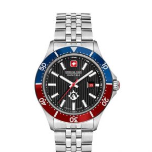 Swiss Military Hanowa Flagship X 42 mm