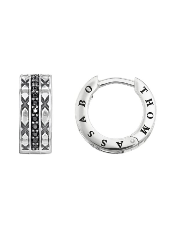 Thomas Sabo Örhängen Creol