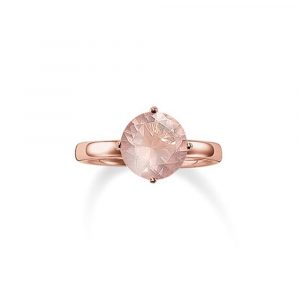 Thomas Sabo ring Stl 54