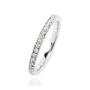 Odwyer Classic 15 Ring Half Set 2,1 mm bred