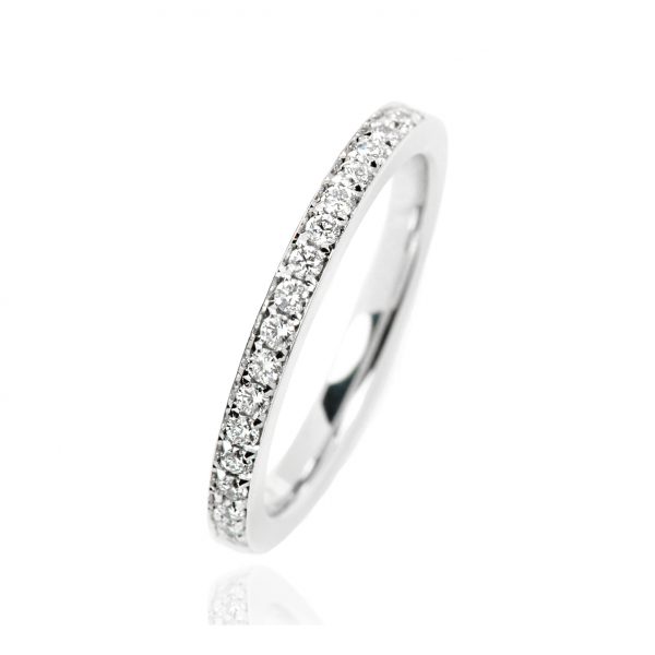 Odwyer Classic 15 Ring Half Set 2,1 mm bred