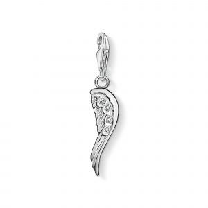 Thomas Sabo Charms berlock: Änglavinge