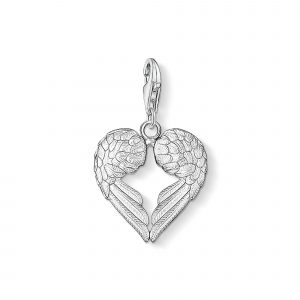 Thomas Sabo Charms berlock: Vinghjärta