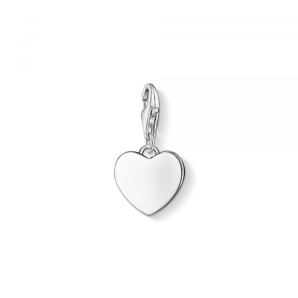 Thomas Sabo Charms berlock: Hjärta