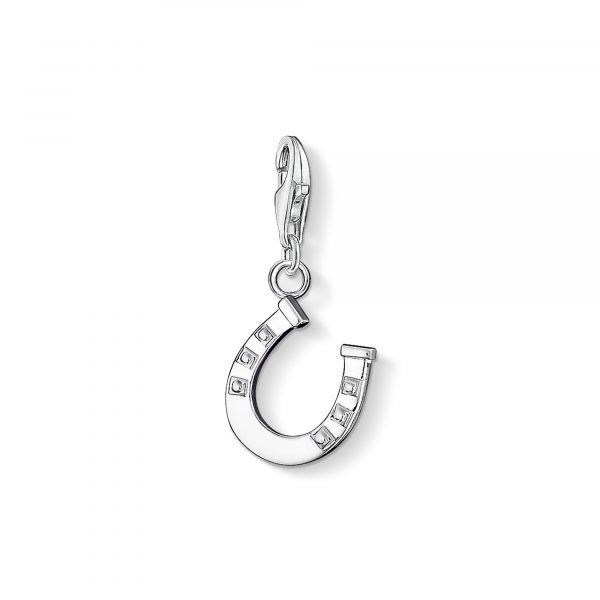 Thomas Sabo Charms berlock: Hästsko
