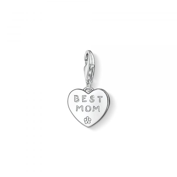 Thomas Sabo Charms berlock: Best Mom