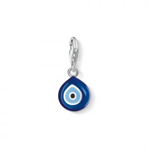 Thomas Sabo Charms berlock: Nazar ögat